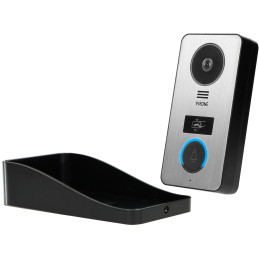 WIDEODOMOFON VIRONE VDP-67 FullHD, czytnik RFID, TUYA