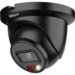 Kamera IP Dahua 8mpx IPC-HDW2849TM-S-IL-0280B-BLACK
