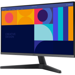Monitor LED Samsung LS24C432GAUXEN 24" IPS FreeSync