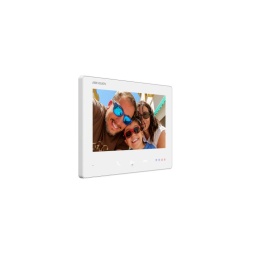 MONITOR WIDEODOMOFONU HIKVISION 2 WIRE DS-KH7300EY-WTE2/White