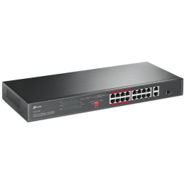 SWITCH TP-LINK TL-SL1218P