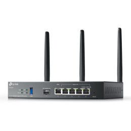 ROUTER TP-LINK ER706W VPN Omada AX3000