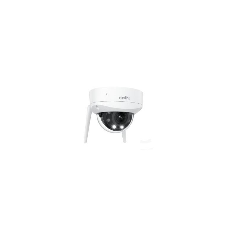 Kamera IP Reolink W437 8MPx WiFi 5x zoom IK10 Kamera IP Reolink W437 8MPx WiFi 5x zoom IK10