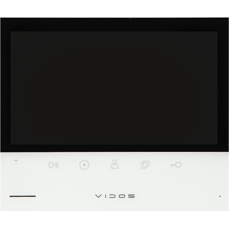 Monitor wideodomofonu VIDOS X M13-XT Tuya Monitor wideodomofonu VIDOS X M13-XT Tuya