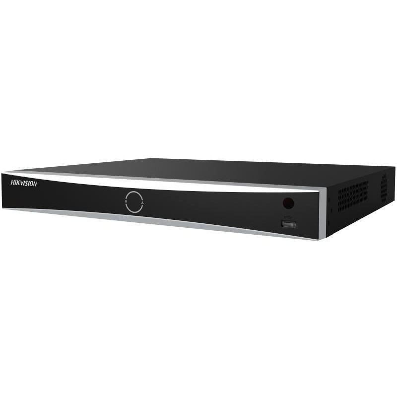 REJESTRATOR IP HIKVISION DS-7608NXI-K2(D) REJESTRATOR IP HIKVISION DS-7608NXI-K2(D)