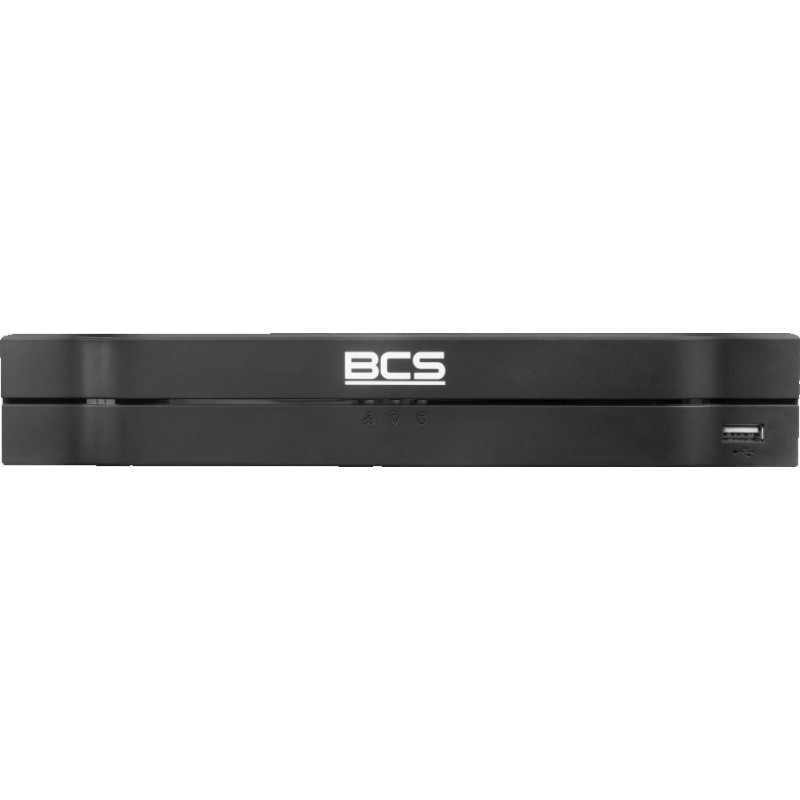Rejestrator BCS Line BCS-L-NVR1601-4KE(2L) Rejestrator BCS Line BCS-L-NVR1601-4KE(2L)