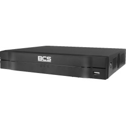 Rejestrator BCS Line BCS-L-NVR1601-4KE(2L)