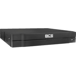 Rejestrator BCS Line BCS-L-NVR1601-4KE(2L)