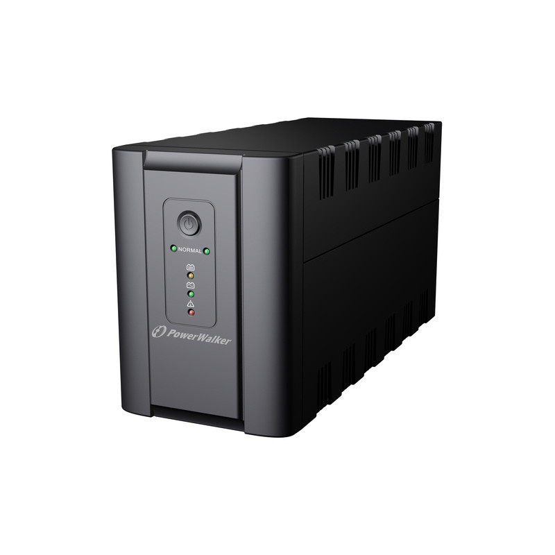 UPS ZASILACZ AWARYJNY PowerWalker VI 1200 SH FR UPS ZASILACZ AWARYJNY PowerWalker VI 1200 SH FR