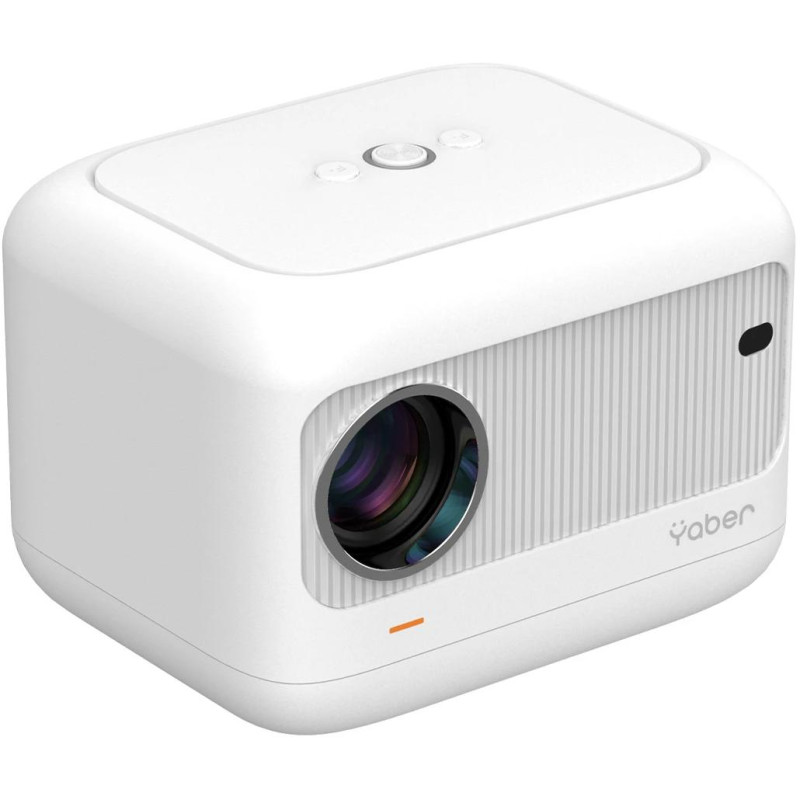 Mini Projektor Yaber L1 WiFi 6 i Bluetooth 5.2 AF Mini Projektor Yaber L1 WiFi 6 i Bluetooth 5.2 AF