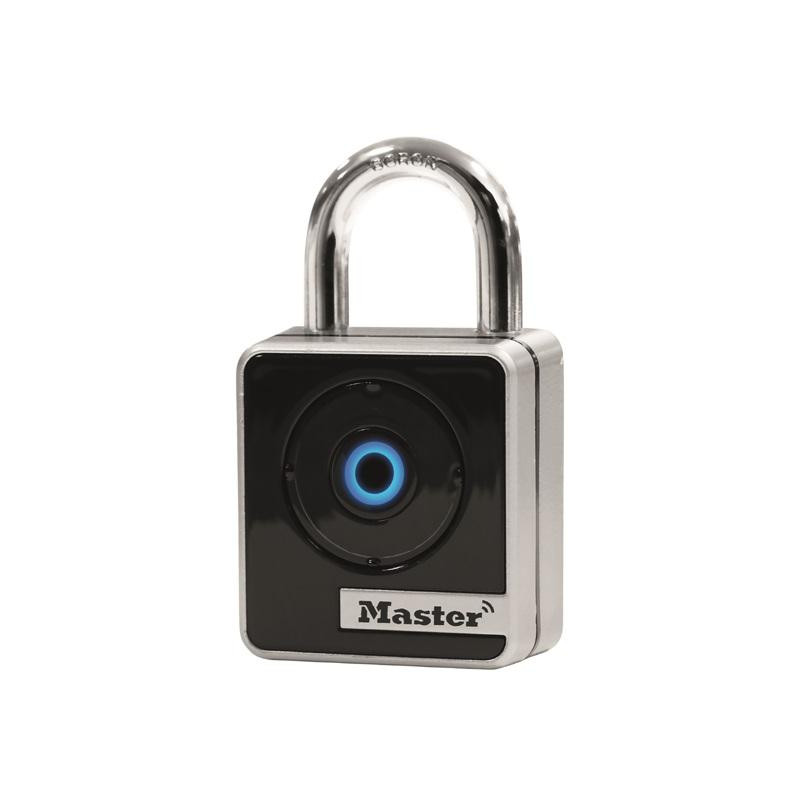 Kłódka elektroniczna BT Master Lock 4400EUREC Kłódka elektroniczna BT Master Lock 4400EUREC