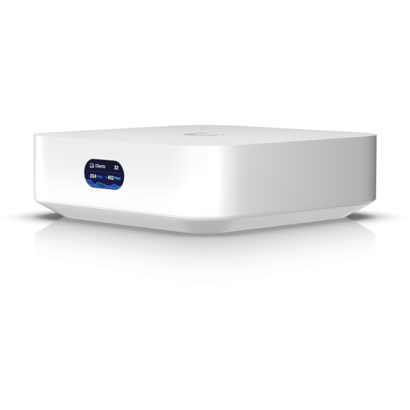 UBIQUITI UNIFI EXPRESS (UX) UBIQUITI UNIFI EXPRESS (UX)