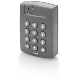 Kontroler dostępu ROGER PR612