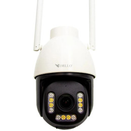 Kamera IP Orllo zewnętrzna obrotowa zoom x10 ORLLO Z9 ULTRA