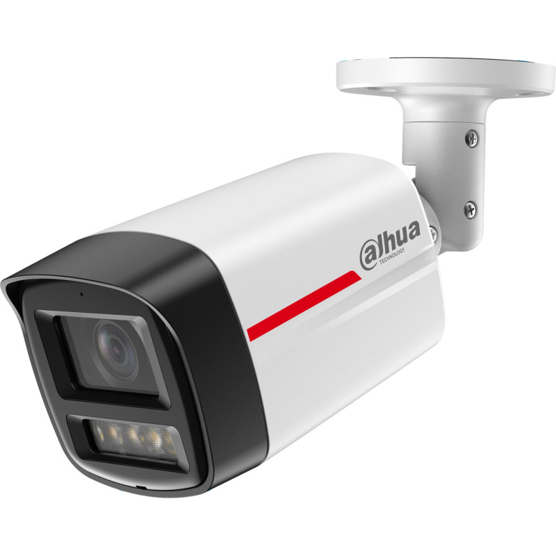 Kamera IP DAHUA IPC-HFW2449TL-S-LED-0280B-PRO Kamera IP DAHUA IPC-HFW2449TL-S-LED-0280B-PRO