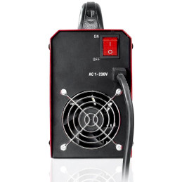 Ładowarka prostownik do akumulatorów 12V/24V everActive 29V/60A CBC-40