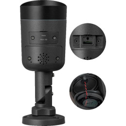 Kamera BCS POINT BCS-P-TIP28FWR3L2-Ai2-G