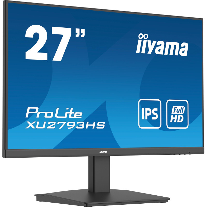 Monitor LED IIYAMA XU2793HS-B7 Monitor LED IIYAMA XU2793HS-B7