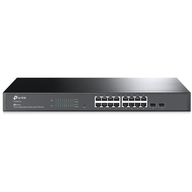 SWITCH TP-LINK TL-SG2218 SWITCH TP-LINK TL-SG2218