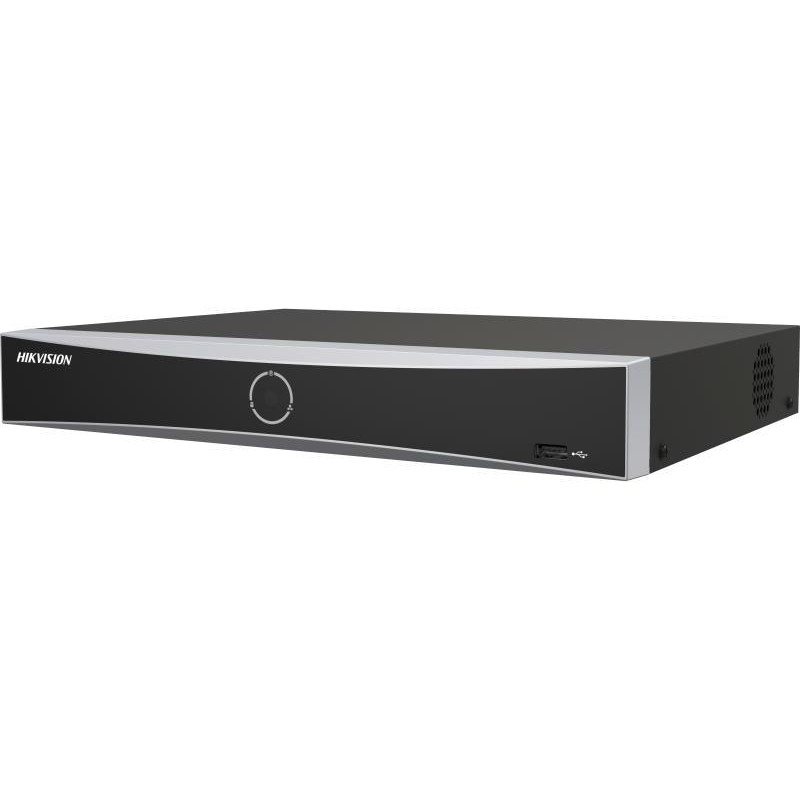 REJESTRATOR IP HIKVISION DS-7604NXI-K1/4P(D) REJESTRATOR IP HIKVISION DS-7604NXI-K1/4P(D)
