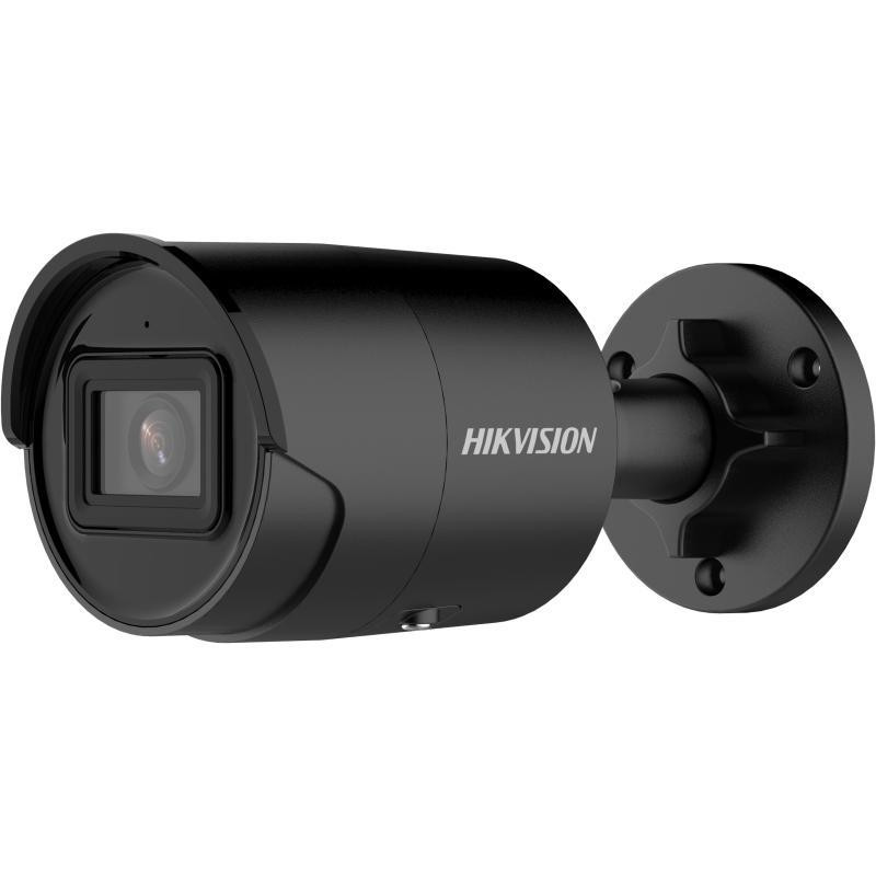 KAMERA IP HIKVISION DS-2CD2043G2-LI2U(2.8mm)(BLACK) KAMERA IP HIKVISION DS-2CD2043G2-LI2U(2.8mm)(BLACK)