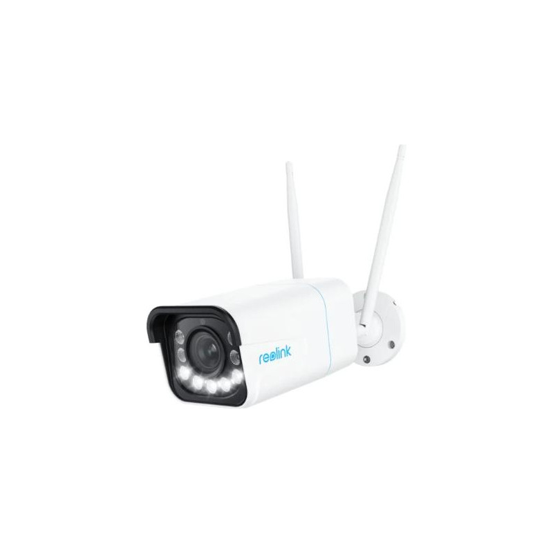 Kamera IP Reolink W430 WiFi 8MP 5x zoom 2,4GHz 5GHz Kamera IP Reolink W430 WiFi 8MP 5x zoom 2,4GHz 5GHz