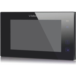 Monitor Wideodomofonu VIDOS DUO M1021B-2