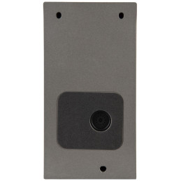 Panel zewnętrzny VIDOS 2IP S201-1