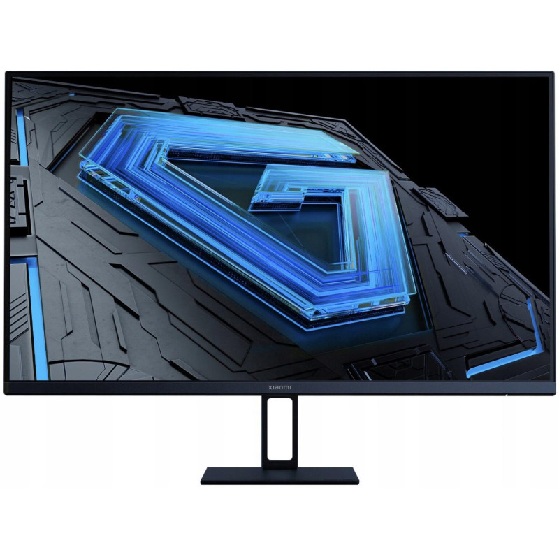 Monitor 27" Xiaomi Gaming Monitor G27i Monitor 27" Xiaomi Gaming Monitor G27i