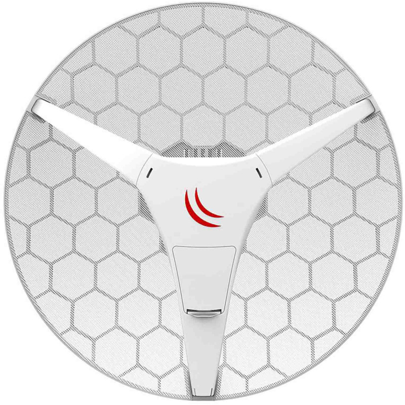 MIKROTIK ROUTERBOARD LHGG 60 GHz (LHGG-60ad) MIKROTIK ROUTERBOARD LHGG 60 GHz (LHGG-60ad)
