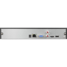 Rejestrator BCS LINE BCS-L-NVR0401-4KE(2)