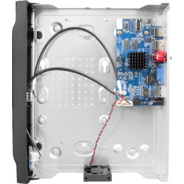 Rejestrator BCS LINE BCS-L-NVR0401-4KE(2)