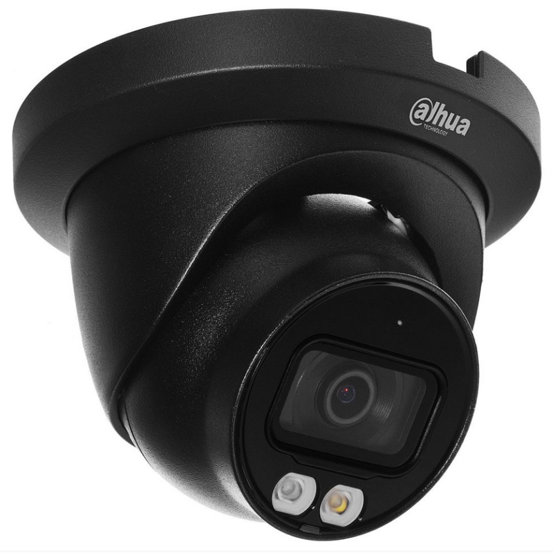 KAMERA IP DAHUA IPC-HDW2449TM-S-IL-0280B-BLACK KAMERA IP DAHUA IPC-HDW2449TM-S-IL-0280B-BLACK