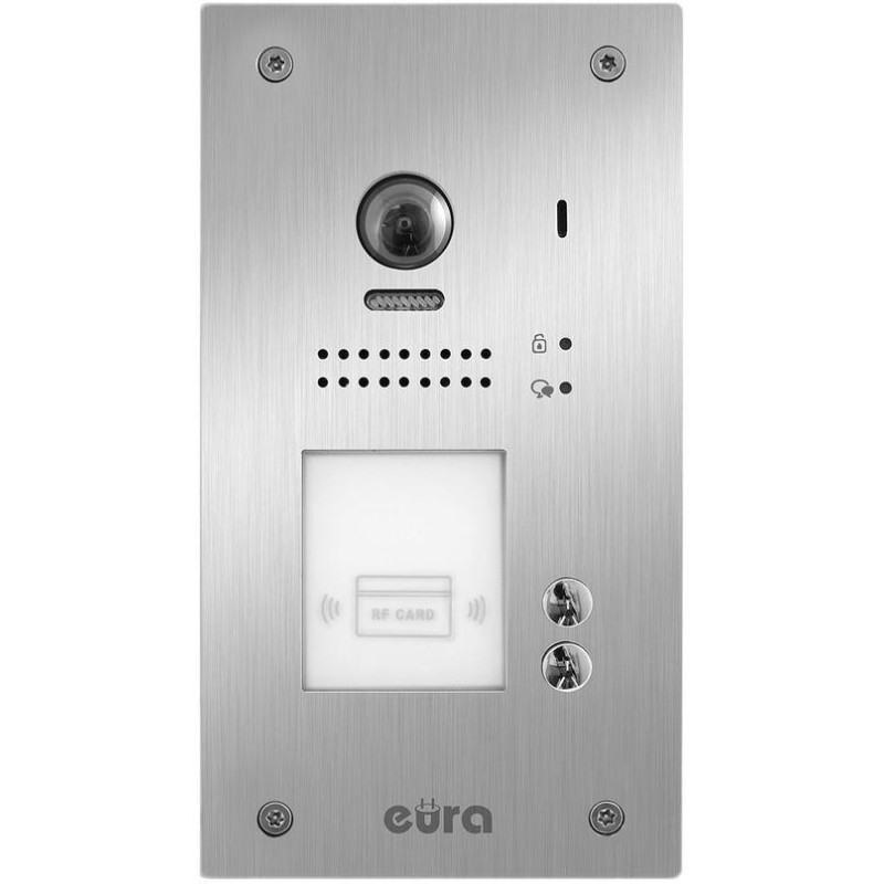 Panel zew. EURA 2easy VDA-87A5 Panel zew. EURA 2easy VDA-87A5