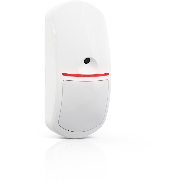 SATEL BE WAVE Bezprzewodowa pasywna czujka podczerwieni z kamerą Motion Detector Cam APCAM-200 ABAX2 SATEL BE WAVE Bezprzewodowa pasywna czujka podczerwieni z kamerą Motion Detector Cam APCAM-200 ABAX2