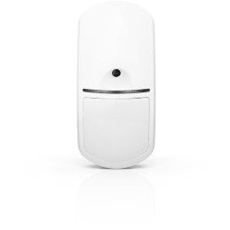 SATEL BE WAVE Bezprzewodowa pasywna czujka podczerwieni z kamerą Motion Detector Cam APCAM-200 ABAX2