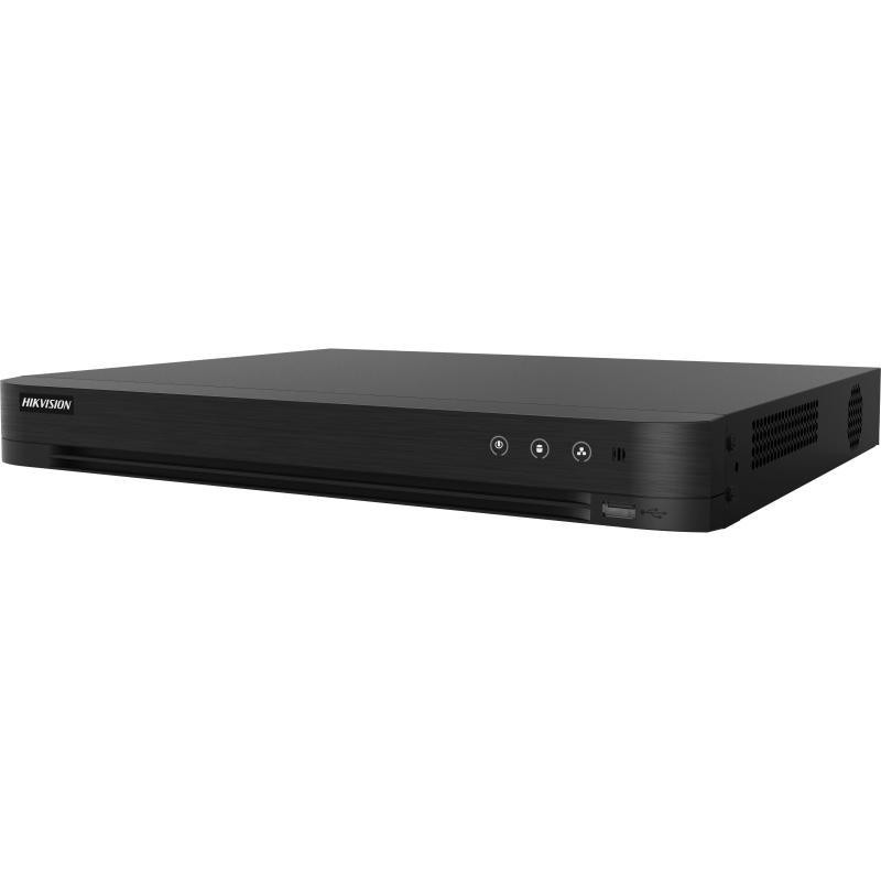 REJESTRATOR 5W1 HIKVISION iDS-7208HQHI-M2/XT REJESTRATOR 5W1 HIKVISION iDS-7208HQHI-M2/XT