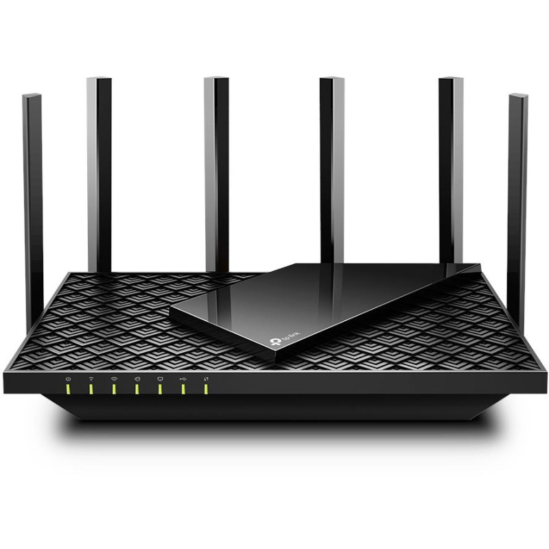 ROUTER TP-LINK ARCHER AX73 Wi-Fi 6 AX5400 ROUTER TP-LINK ARCHER AX73 Wi-Fi 6 AX5400