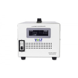 Stabilizator napięcia Volt Polska AVR PRO 3000VA 3%