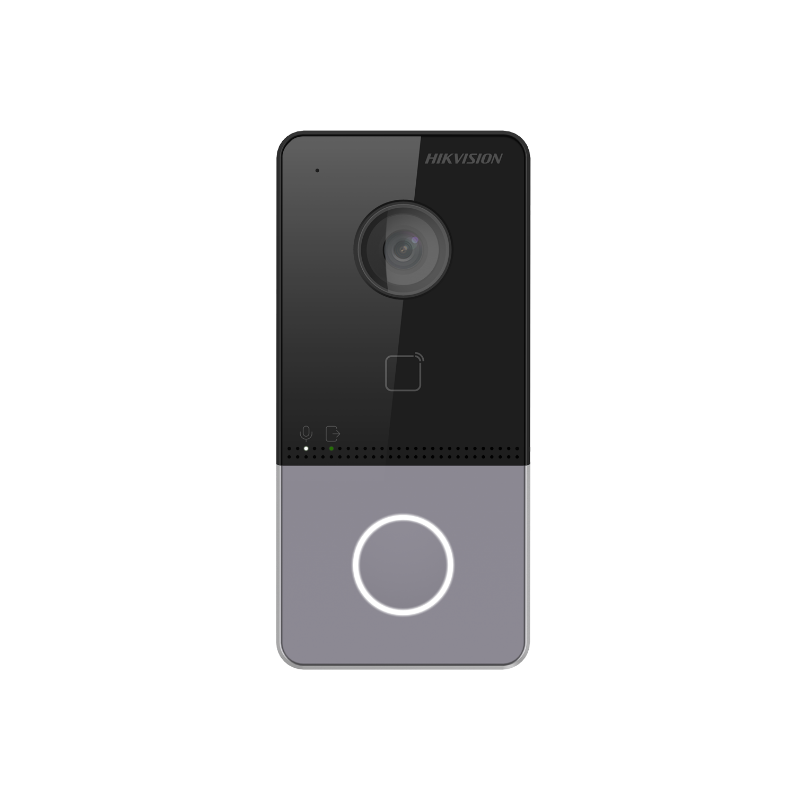 Stacja bramowa HikVision DS-KV6113-PE1(C) Stacja bramowa HikVision DS-KV6113-PE1(C)