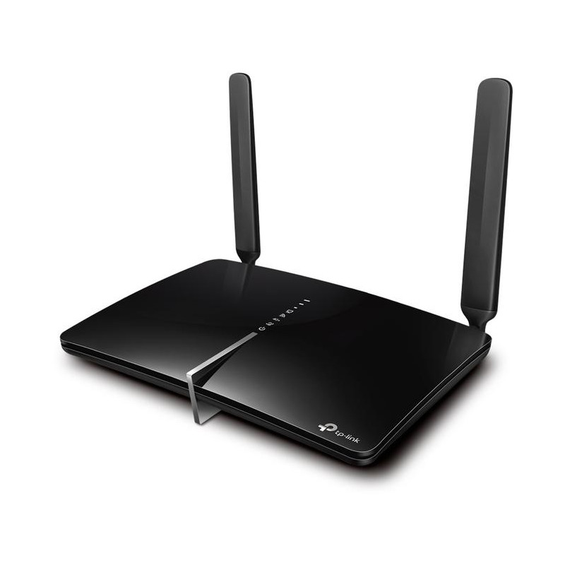 ROUTER TP-LINK MR600 4G LTE ROUTER TP-LINK MR600 4G LTE