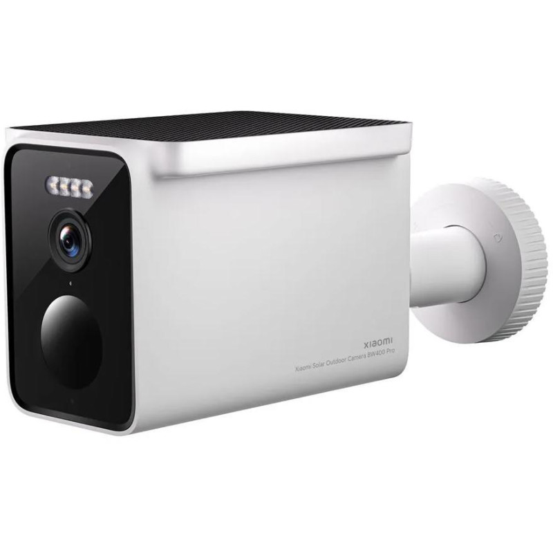 Kamera IP Xiaomi Solar Outdoor Camera BW400 Pro + stacja bazowa Kamera IP Xiaomi Solar Outdoor Camera BW400 Pro + stacja bazowa
