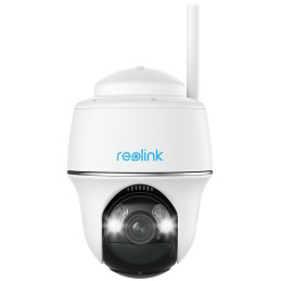 Kamera IP Reolink Argus Pt akumulatorowa 5MP WiFi USB-C
