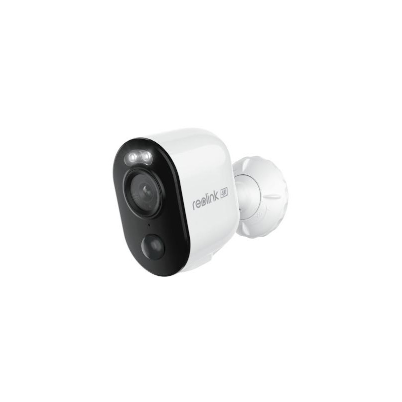 Kamera IP Reolink Argus B350 akumulatorowa 8MPx Wi-Fi Kamera IP Reolink Argus B350 akumulatorowa 8MPx Wi-Fi