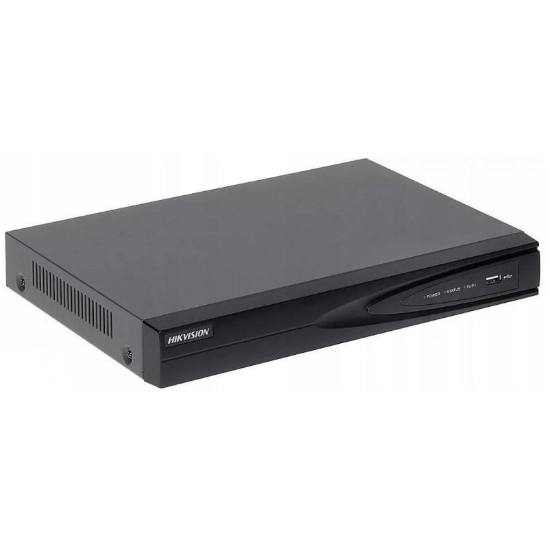 Rejestrator IP HikVision DS-7608NXI-K1/Alarm4+1 Rejestrator IP HikVision DS-7608NXI-K1/Alarm4+1