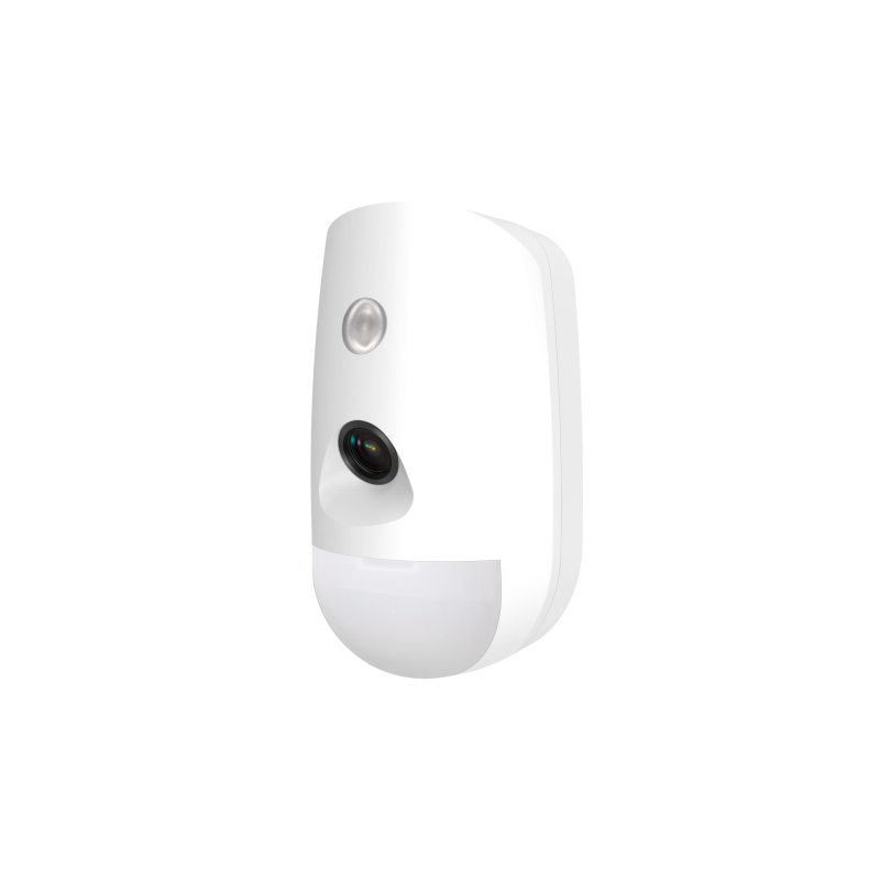 HIKVISION Czujnik PIR + CAM AX PRO DS-PDPC12P-EG2-WE HIKVISION Czujnik PIR + CAM AX PRO DS-PDPC12P-EG2-WE