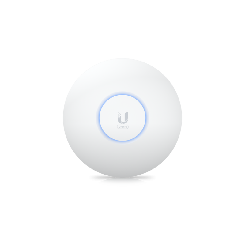 UBIQUITI UNIFI U6+ (PLUS) UBIQUITI UNIFI U6+ (PLUS)