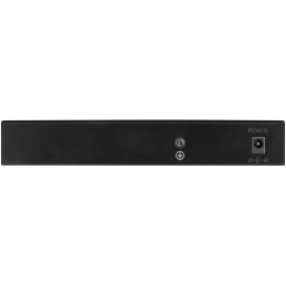 SWITCH POE PULSAR SG108 10-PORTÓW (8xPoE + 2xUPLINK)