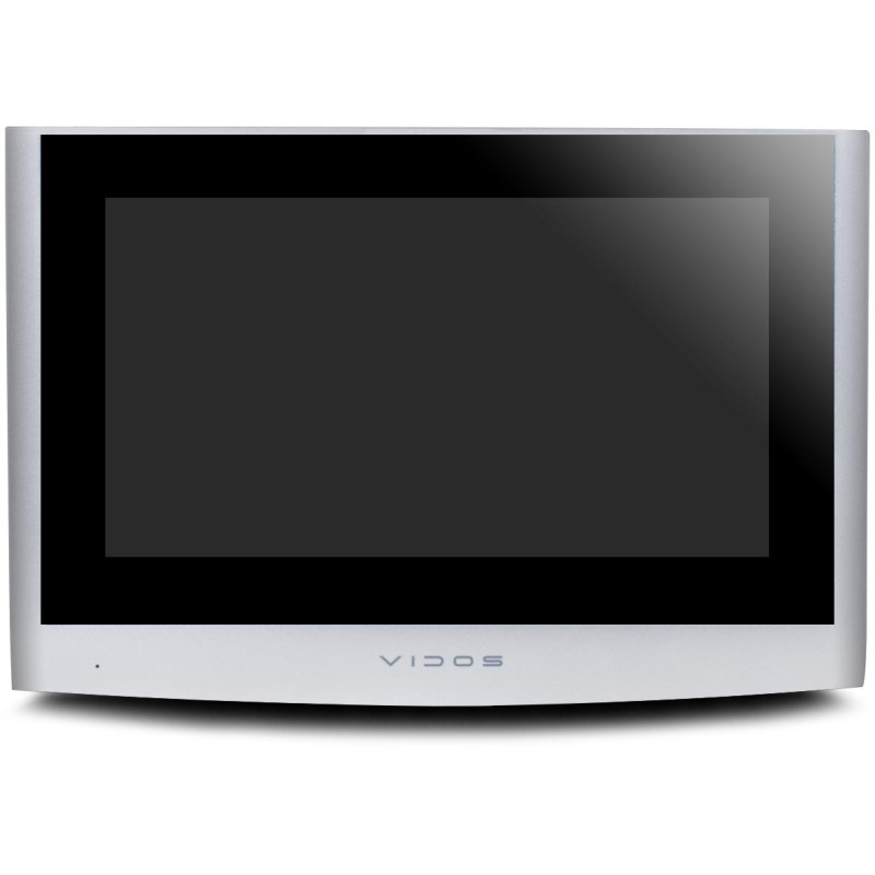 Monitor wideodomofonu VIDOS IPX M100 Monitor wideodomofonu VIDOS IPX M100