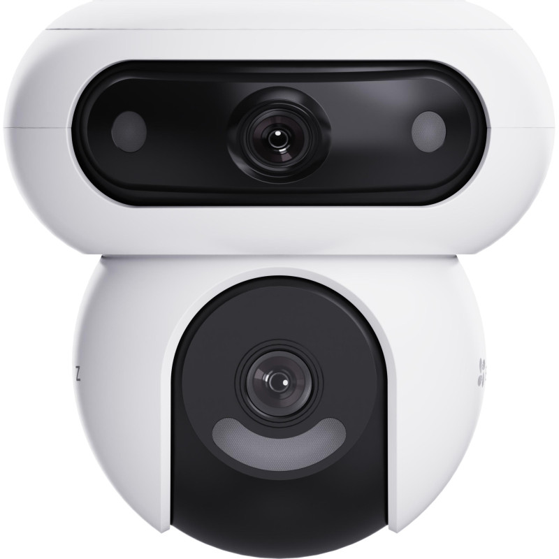 Kamera IP Ezviz H90 4MP+4MP Kamera IP Ezviz H90 4MP+4MP